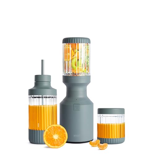 Image of Beast Mini Blender