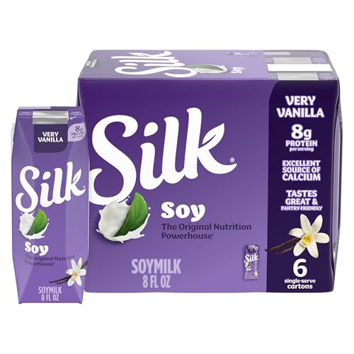 Image of Soy Milk